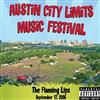 baixar álbum The Flaming Lips - Live At Austin City Limits Music Festival 2006