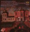 online luisteren Mozart - Concerti N3 5 Per Violino E Orchestra