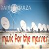 lataa albumi Dani Garza - Music For The Masses