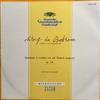 Ludwig van Beethoven Quatuor Koeckert - Quatuor À Cordes En Mi Bémol Majeur Op 127