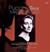 lyssna på nätet Maria Callas, Giacomo Puccini - Puccini Tosca