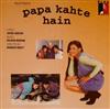 lyssna på nätet Rajesh Roshan, Javed Akhtar - Papa Kahte Hain