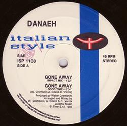 Download Danaeh - Gone Away