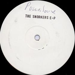 Download Duane Harden OnePhatDeeva - The Snorkers EP