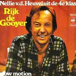 Download Rijk de Gooyer - Nellie vd Heuvel Uit De 4e Klas Slow Motion