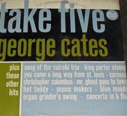 Download George Cates - Take Five