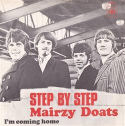 Download Step By Step - Mairzy Doats