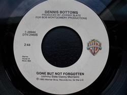 Download Dennis Bottoms - Bring On The Sunshine Gone But Not Forgotten