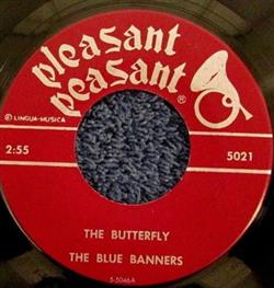 Download The Blue Banners - The Butterfly