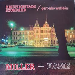 Download Kristianstads Storband - Miller Basie