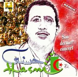 Download Hasni - Son Dernier Concert Remix Marseille Juin 1994