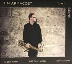 Download Tim Armacost - Time Being