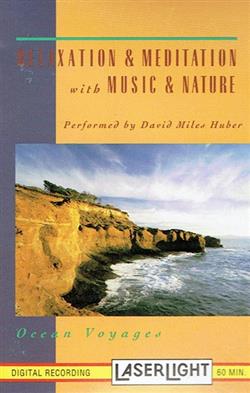 Download David Miles Huber - Ocean Voyages