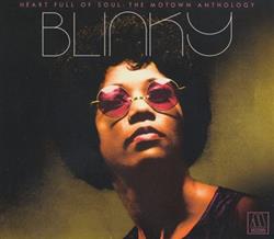 Download Blinky - Heart Full Of Soul The Motown Anthology