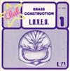 last ned album Brass Construction - LOVEU