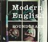 Album herunterladen Modern English - Soundtrack