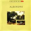 Voice Of A - Albinoni
