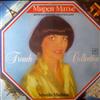 Album herunterladen Мирей Матье Mireille Mathieu - Французская Коллекция French Collection