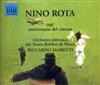 descargar álbum Nino Rota Orchestra Sinfonica Del Teatro Bolshoi Di Mosca, Riccardo Moretti - 100 Anniversario Del Cinema
