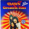 last ned album Dawn Featuring Tony Orlando - Greatest Hits