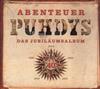 Album herunterladen Puhdys - Abenteuer Das Jubiläumsalbum