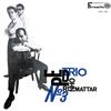 baixar álbum Pedrinho Mattar Trio - Pedrinho Mattar Trio N 3
