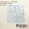 AllProvince Honor Band, Orchestra And Choir - Saskatchewan 1975