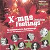 Various - X Mas Feelings Musical Stars