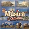 descargar álbum Various - Musica Chilena