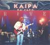 last ned album Kaipa DaCapo - Live