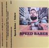 Speed Babes - Yellow