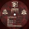 last ned album Xaturate - X EP