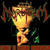 descargar álbum Morbidium - Fraility In Human Endurance