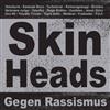 descargar álbum Various - Skin Heads Gegen Rassismus