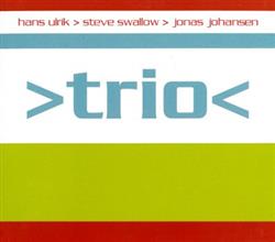 Download Steve Swallow Jonas Johansen Hans Ulrik Steve Swallow Jonas Johansen - Trio