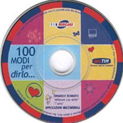 Download Edoardo Bennato - 100 Modi Per Dirlo