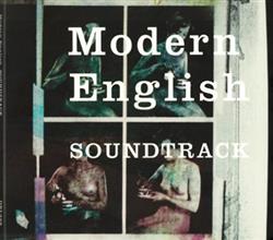 Download Modern English - Soundtrack