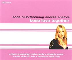 Download Soda Club - Keep Love Together