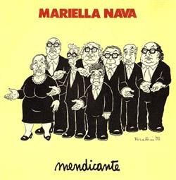 Download Mariella Nava - Mendicante