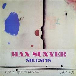 Download Max Sunyer - Silencis