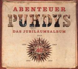 Download Puhdys - Abenteuer Das Jubiläumsalbum