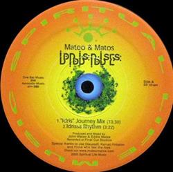 Download Mateo & Matos - Idris Rises