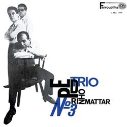 Download Pedrinho Mattar Trio - Pedrinho Mattar Trio N 3