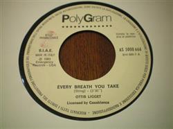 Download Shannon Otis Liggett - Let The Music Play Every Breath You Take