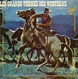 Download Billy Strange Et Son Orchestre - Les Grands Themes Des Westerns