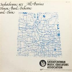 Download AllProvince Honor Band, Orchestra And Choir - Saskatchewan 1975
