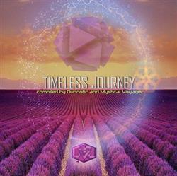 Download Dubnotic And Mystical Voyager - Timeless Journey