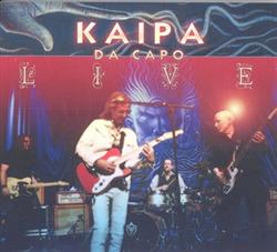 Download Kaipa DaCapo - Live