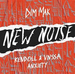 Download Kendoll & VNSSA - Anxiety