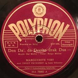 Download Marguerite Viby - Den Da Da Dorthe Drak Dus Jeg Nynner Paa En Sang